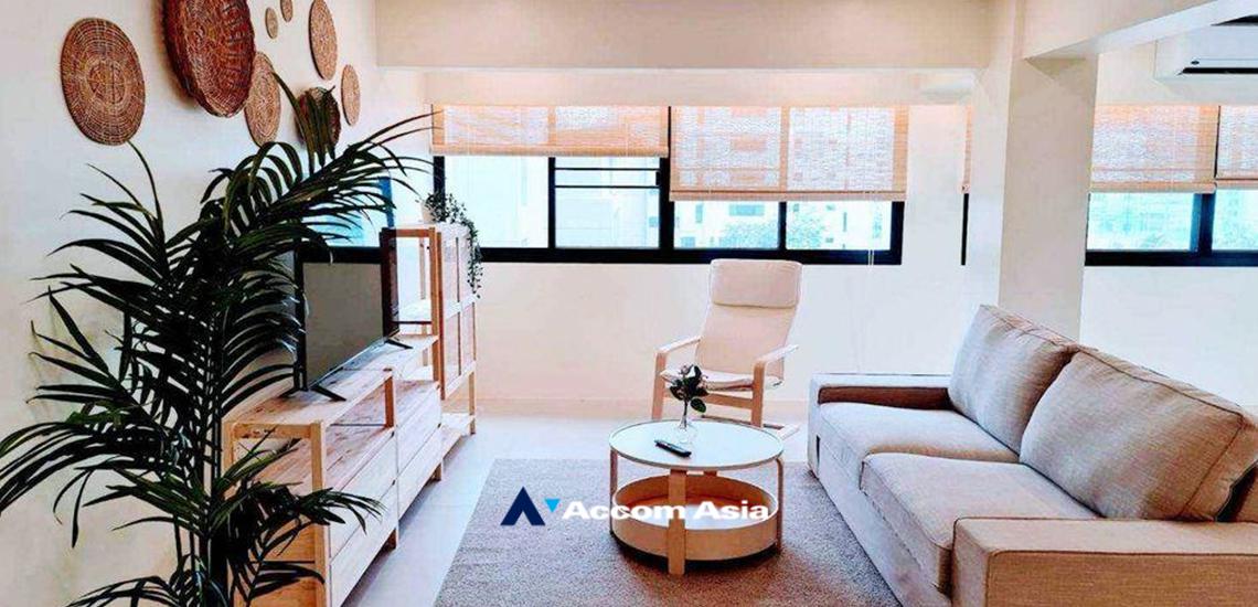 For SaleCondoSukhumvit, Asoke, Thonglor : 🔼🔽 AccomA  3 Bedrooms Condominium for Sale in Sukhumvit, Bangkok near BTS Phrom Phong at Yada Residential (AA32267)