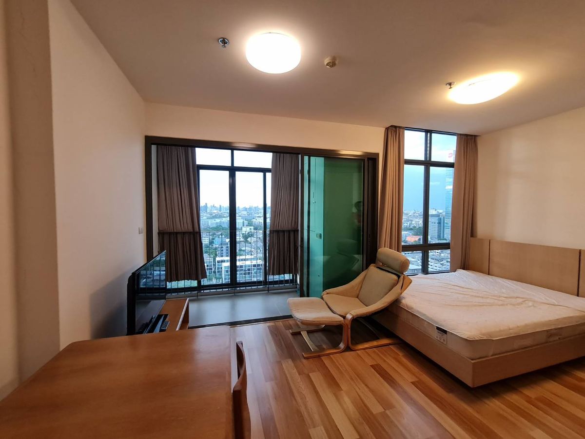 ให้เช่าคอนโดอ่อนนุช อุดมสุข : for rent ideo blucove 1 bed super deal !! 🍀🌟✨