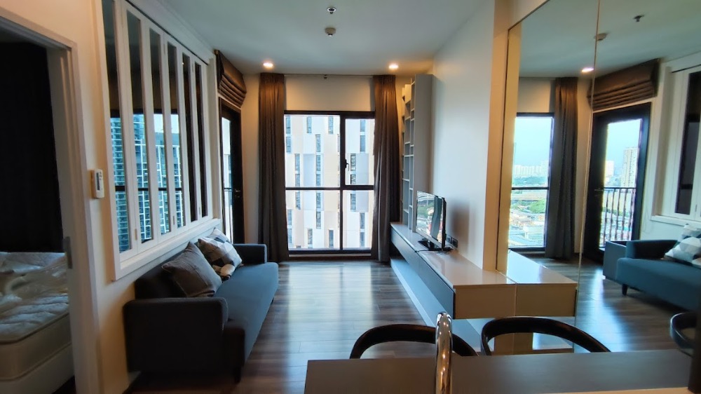 ให้เช่าคอนโดอ่อนนุช อุดมสุข : for rent Wyne 71 1 bed super deal 🌟🍀