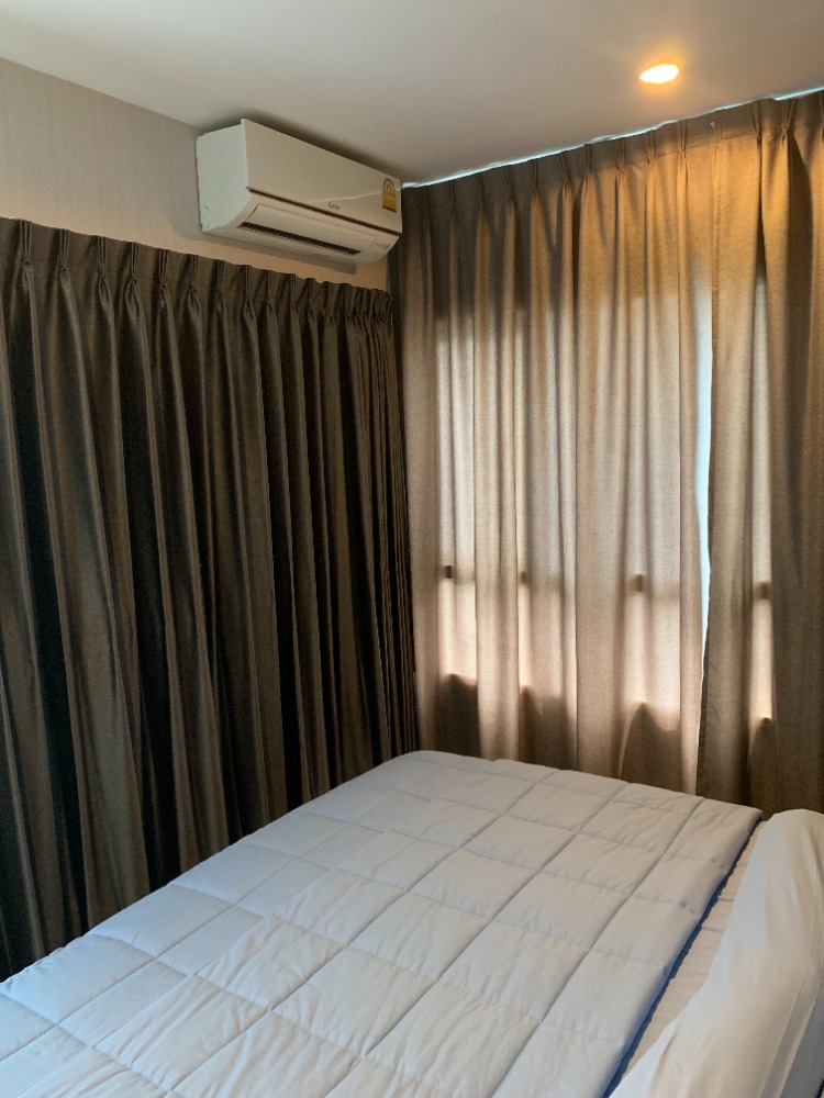 ให้เช่าคอนโดสาทร นราธิวาส : The key Sathorn - charoenrat for rent