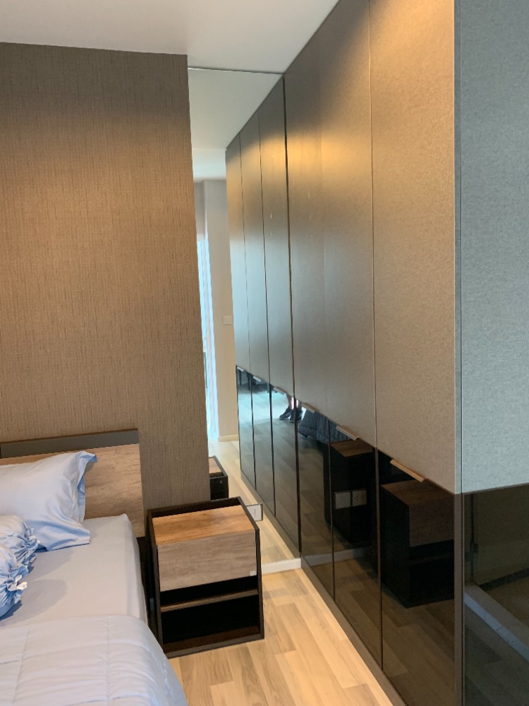 ให้เช่าคอนโดสาทร นราธิวาส : The key Sathorn - charoenrat for rent