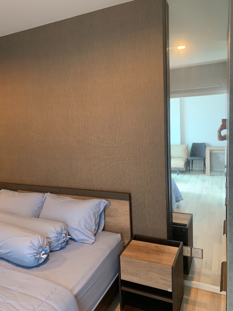 ให้เช่าคอนโดสาทร นราธิวาส : The key Sathorn - charoenrat for rent