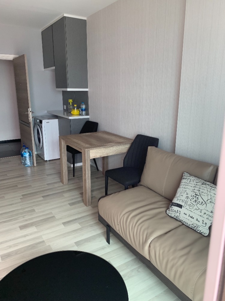 ให้เช่าคอนโดสาทร นราธิวาส : The key Sathorn - charoenrat for rent