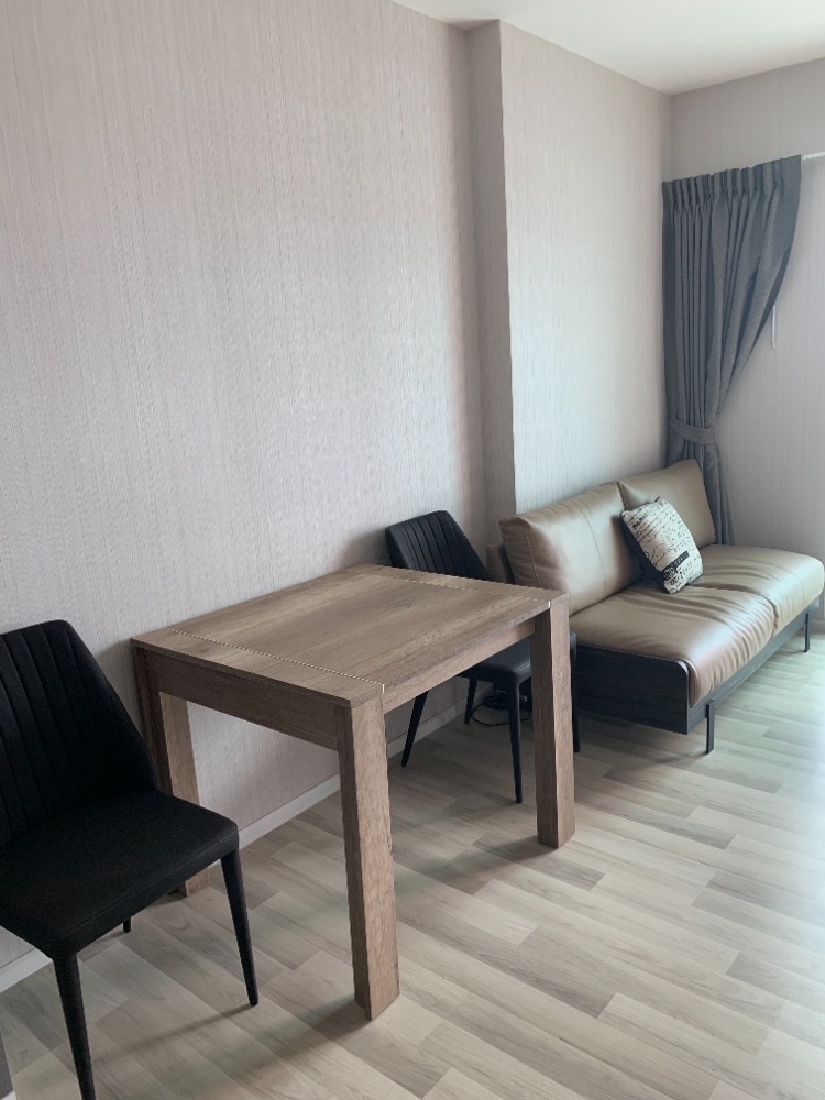 ให้เช่าคอนโดสาทร นราธิวาส : The key Sathorn - charoenrat for rent