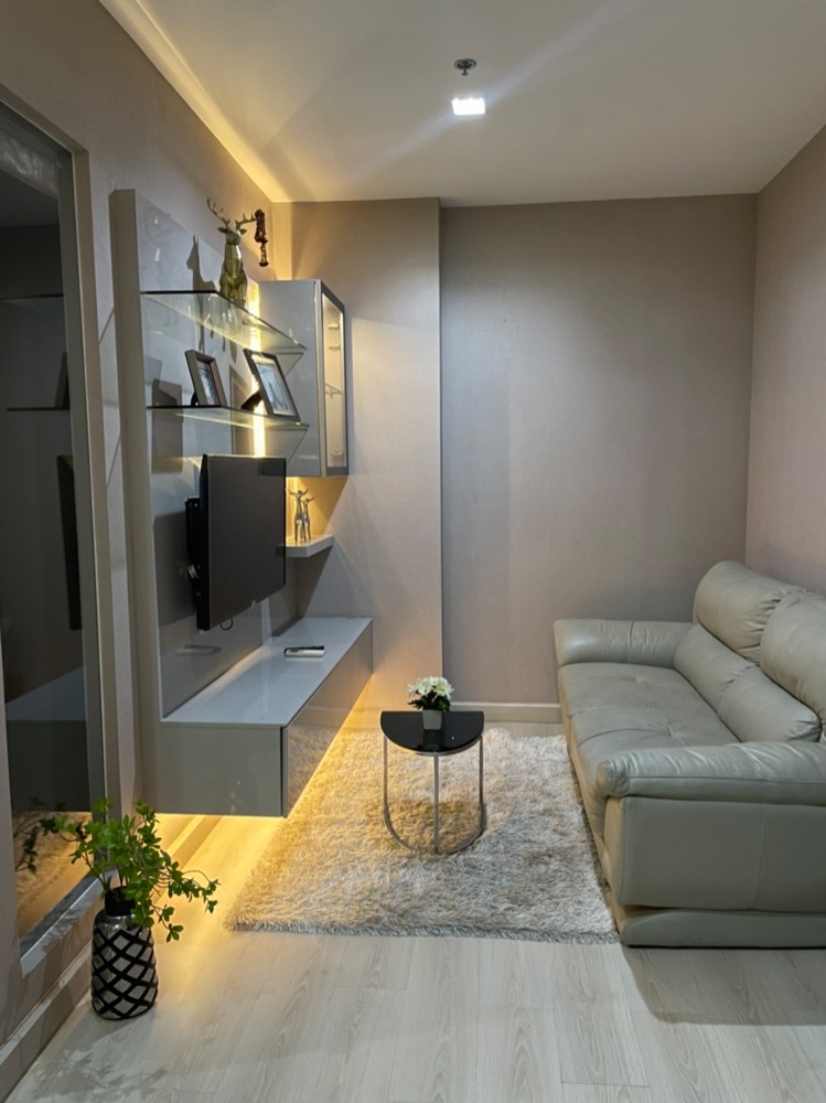 For RentCondoSapankwai,Jatujak : for rent The signature by urbano 2 bed special deal !! ✨☘️🌿