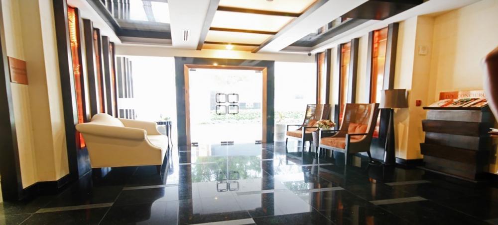 ให้เช่าคอนโดสาทร นราธิวาส : 🔥ให้เช่าด่วน🔥 Ivy Sathorn 10 ห้องสวย เฟอร์นิเจอร์ครบ ใกล้ BTS ช่องนนทรี❗