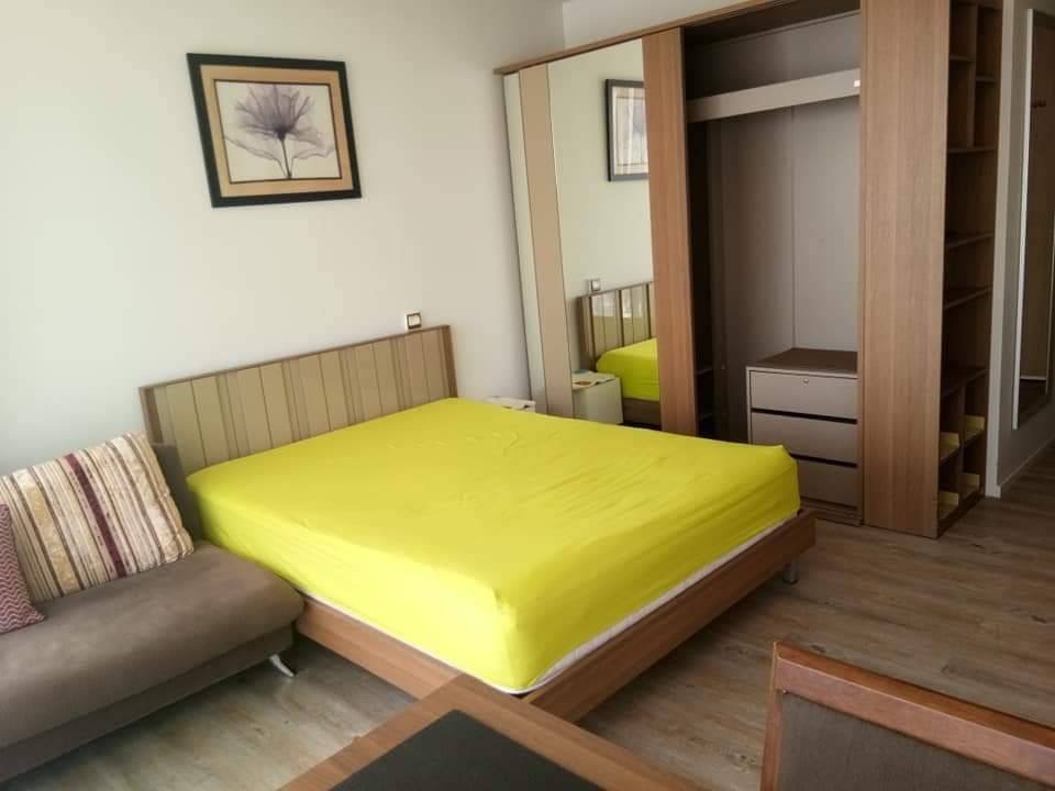 For RentCondoLadprao, Central Ladprao : for rent The issara ladprao 1 bed super deal !! 🍀🌿