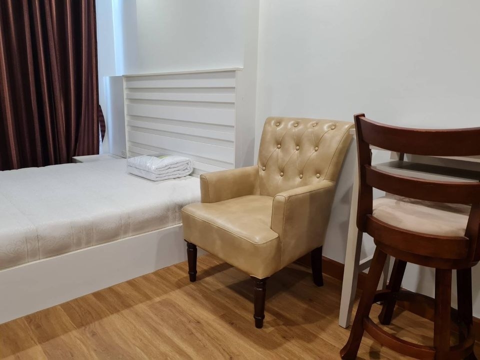 For RentCondoOnnut, Udomsuk : ⚜️#PT2403_066 ⚜️Accepting reservations, will be available in February 2025 // Casa Condo Sukhumvit 97, quick response on Line: @Condo.p (with @ in front)