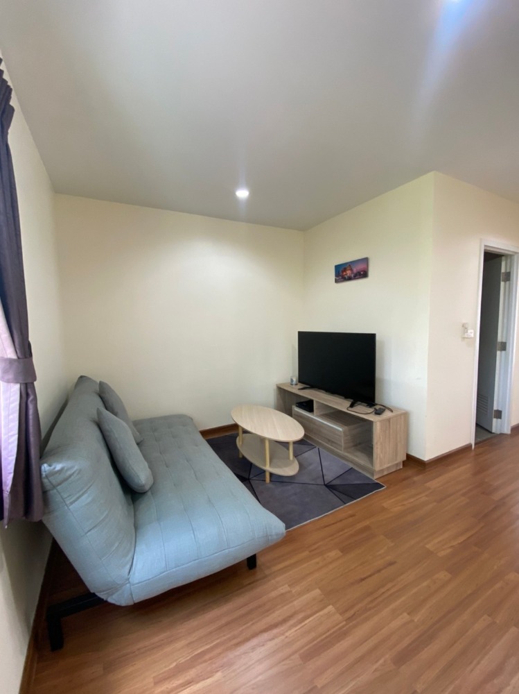 For SaleTownhomePattanakan, Srinakarin : Urgent sale, 3-storey townhome, Villete City, Phatthanakan 38.