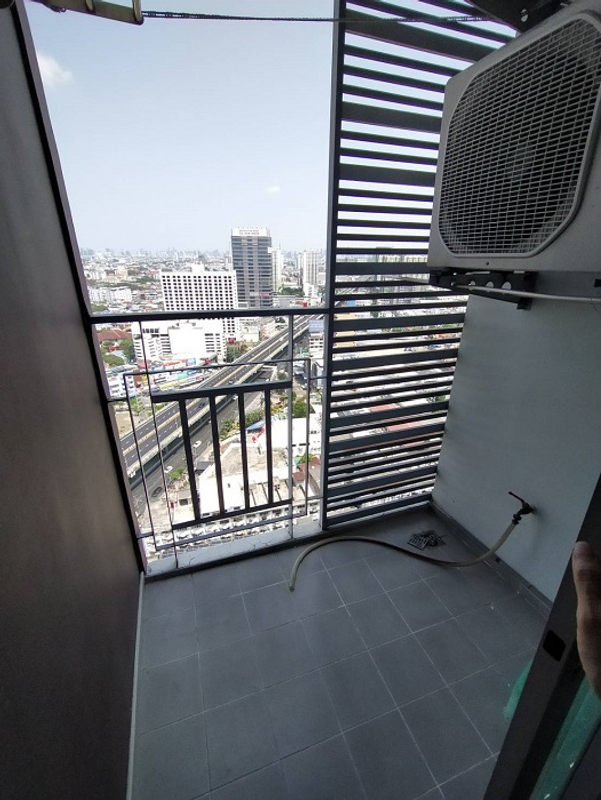 For RentCondoPinklao, Charansanitwong : 📢📢FOR RENT The Trust Residence Pinklao 1BED, 9th floor, decorated near Thammasat. Interested 📞 087-4496994 First