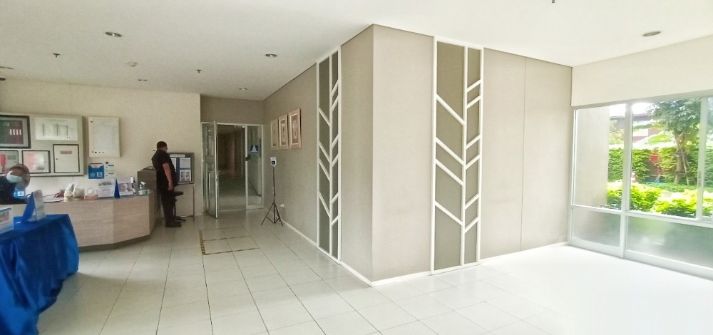 For SaleCondoBang kae, Phetkasem : Condo for sale, Lumpini Park Petchkasem 98, special price, one room only! Condo near The Mall Bang Khae, near MRT Lak Song, next to the main road, 1 bedroom, size 26.50 square meters, private corner room, pool view, convenient transportation Petchkasem, P