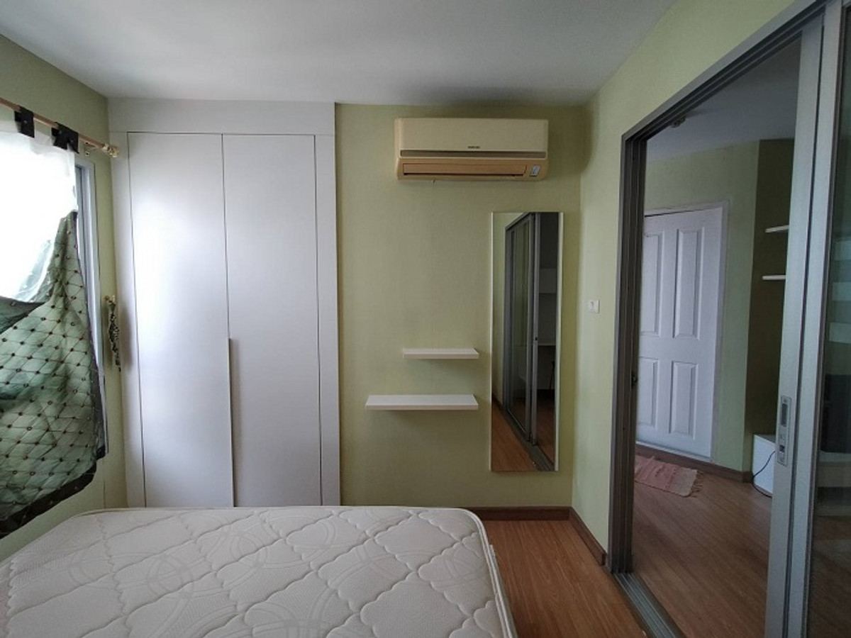 For RentCondoPinklao, Charansanitwong : 📢📢FOR RENT The Trust Residence Pinklao 1BED, 9th floor, decorated near Thammasat. Interested 📞 087-4496994 First