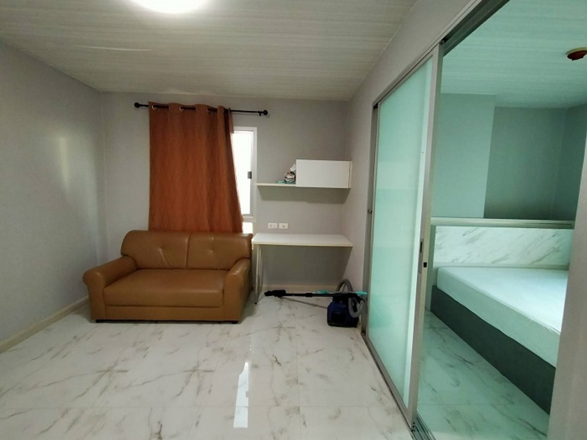 For RentCondoPinklao, Charansanitwong : 📢📢FOR RENT The Trust Residence Pinklao 1BED, 9th floor, decorated near Thammasat. Interested 📞 087-4496994 First