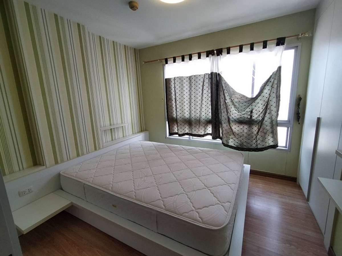 For RentCondoPinklao, Charansanitwong : 📢📢FOR RENT The Trust Residence Pinklao 1BED, 9th floor, decorated near Thammasat. Interested 📞 087-4496994 First