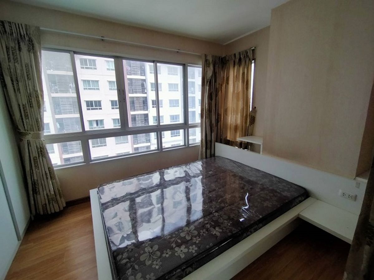 ให้เช่าคอนโดปิ่นเกล้า จรัญสนิทวงศ์ : 💥รหัส TTPK130477💥 📢📢For Rent The Trust Residence Pinklao (1 Bed 29 ตร.ม/8000) ชั้น 12A ครบ ใกล้ห้าง, ถนนใหญ่📞 087-4496994 เฟิร์ส