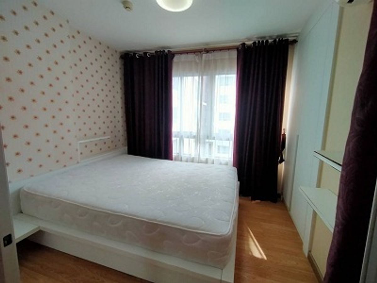 ให้เช่าคอนโดปิ่นเกล้า จรัญสนิทวงศ์ : 💥รหัส TTPK271198💥 📢📢For Rent The Trust Residence Pinklao (1 Bed 29 ตร.ม/8000) ชั้น 27 ครบ ใกล้ห้าง, ถนนใหญ่📞 087-4496994 เฟิร์ส