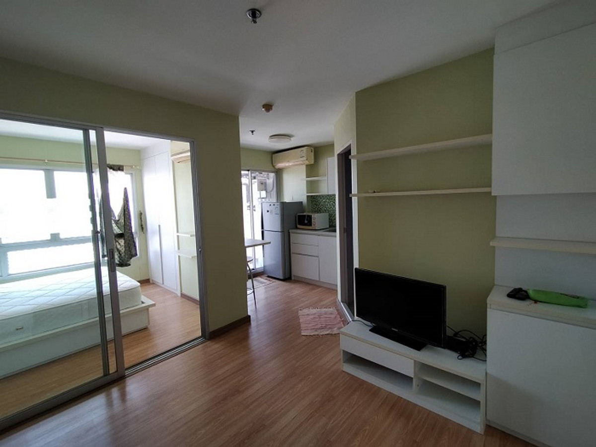 For RentCondoPinklao, Charansanitwong : 📢📢FOR RENT The Trust Residence Pinklao 1BED, 9th floor, decorated near Thammasat. Interested 📞 087-4496994 First