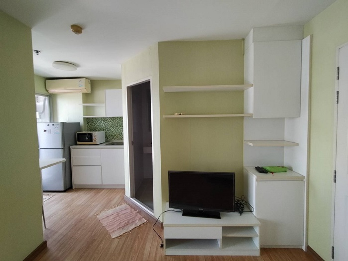 For RentCondoPinklao, Charansanitwong : 📢📢FOR RENT The Trust Residence Pinklao 1BED, 9th floor, decorated near Thammasat. Interested 📞 087-4496994 First