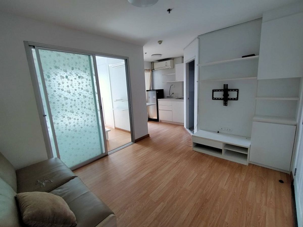 ให้เช่าคอนโดปิ่นเกล้า จรัญสนิทวงศ์ : 📢📢For Rent The Trust Residence Pinklao 1Bed ชั้น 9 แต่งครบ ใกล้.ม.ธรรมศาสตร์ สนใจ📞 087-4496994 เฟิร์ส