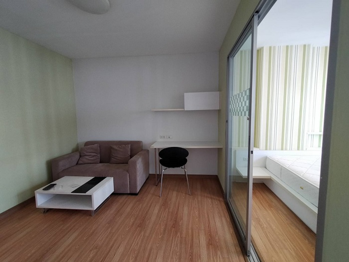 For RentCondoPinklao, Charansanitwong : 📢📢FOR RENT The Trust Residence Pinklao 1BED, 9th floor, decorated near Thammasat. Interested 📞 087-4496994 First