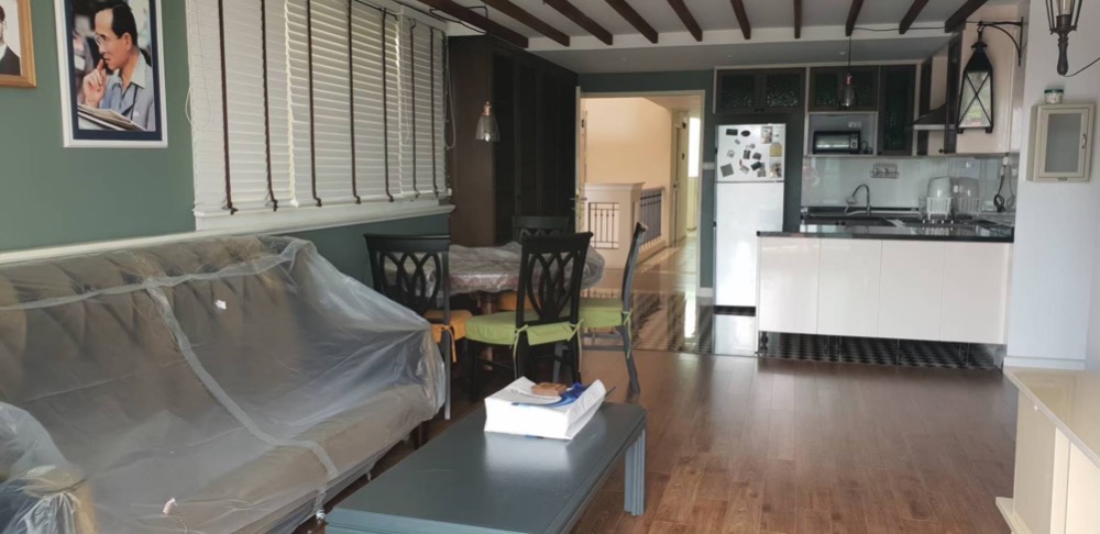 ให้เช่าคอนโดสะพานควาย จตุจักร : for rent Baxtor 2 bed super deal !! 💫🍀