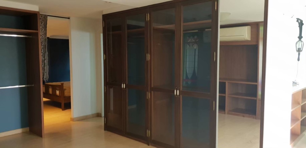 ให้เช่าคอนโดสะพานควาย จตุจักร : for rent Baxtor 2 bed super deal !! 💫🍀