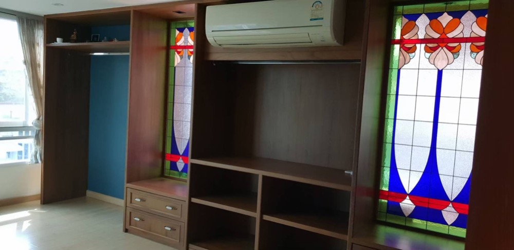 ให้เช่าคอนโดสะพานควาย จตุจักร : for rent Baxtor 2 bed super deal !! 💫🍀