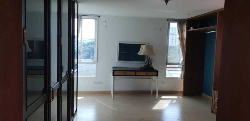 ให้เช่าคอนโดสะพานควาย จตุจักร : for rent Baxtor 2 bed super deal !! 💫🍀