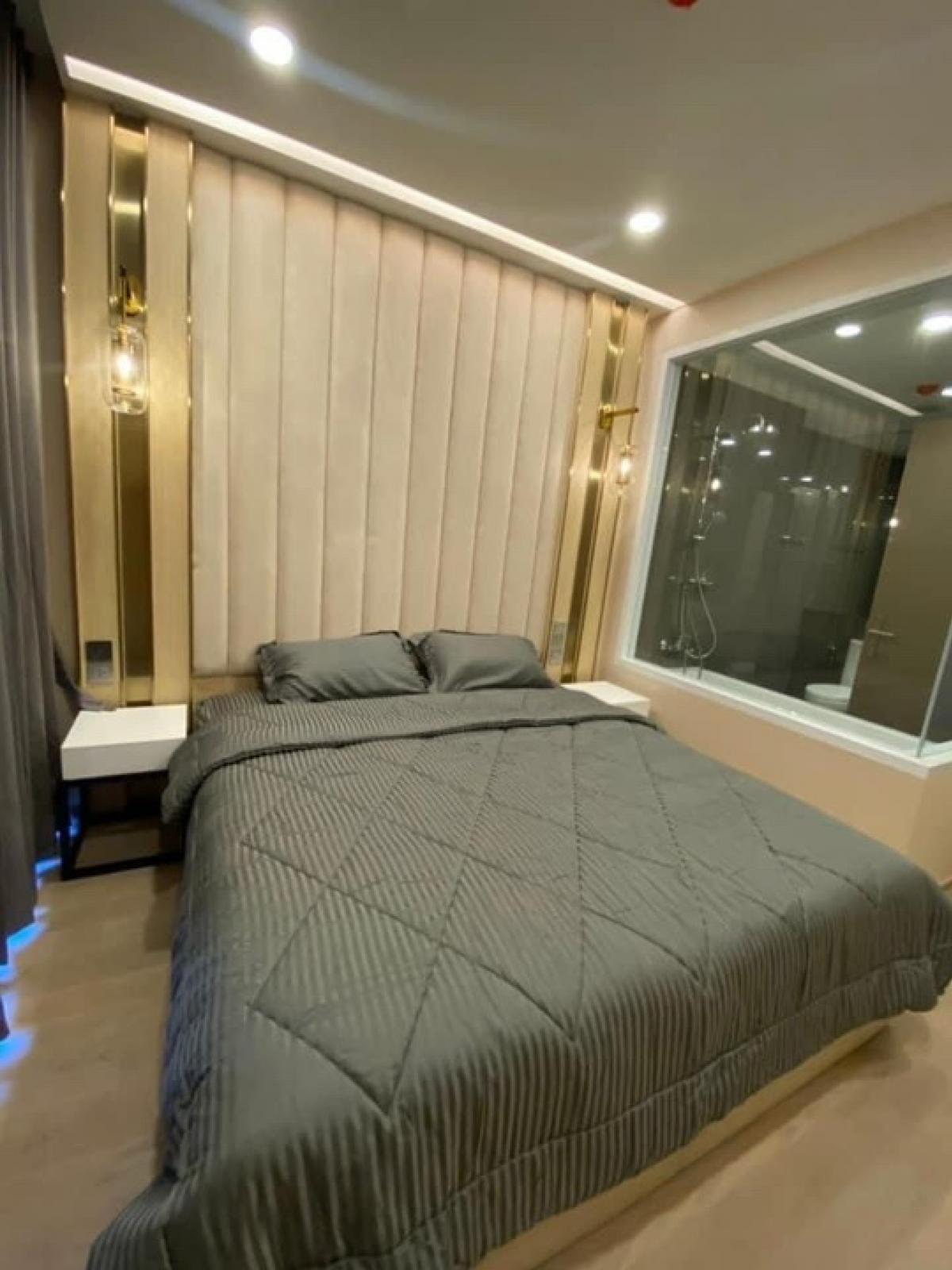 ให้เช่าคอนโดสยาม จุฬา สามย่าน : 🔥Available 12 April 2025🔥 Ashton Chula 2-2BR 62sqm วิวดี ชั้นสูง เครื่องใช้ไฟฟ้าครบ 082-459-4297