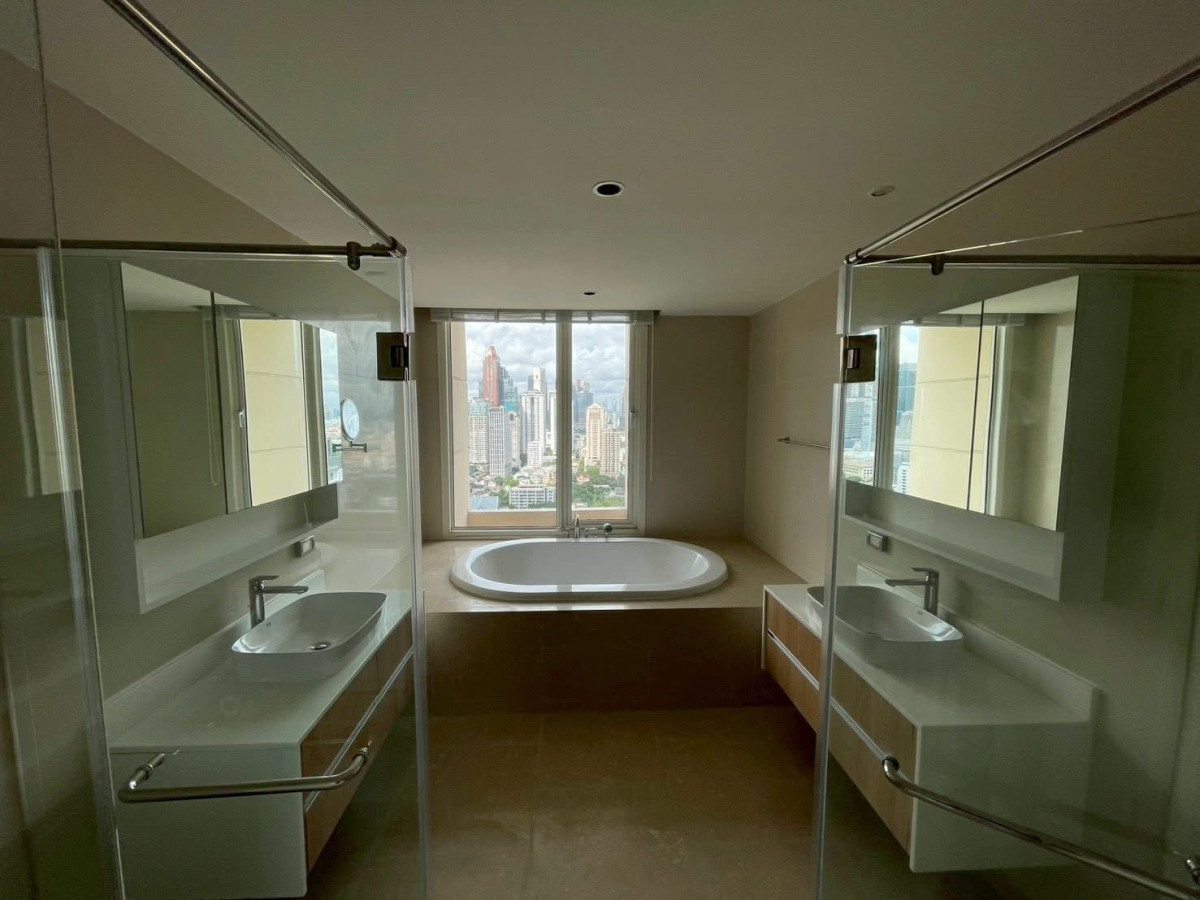 ขายคอนโดสาทร นราธิวาส : ขายคอนโด ดิ เอ็มไพร์ เพลส ชั้นสูง BTS-ช่องนนทรี ยานนาวา เขต สาทร กรุงเทพ CX-143734