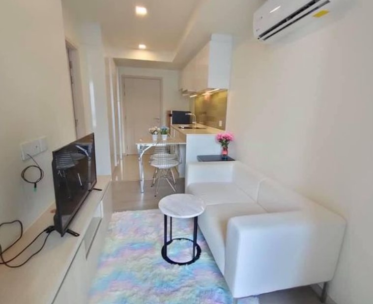 ให้เช่าคอนโดราชเทวี พญาไท : Maestro 14 Eng 中 日 Please add LINE ID @806qphgn o8415o5483 Sell & rent