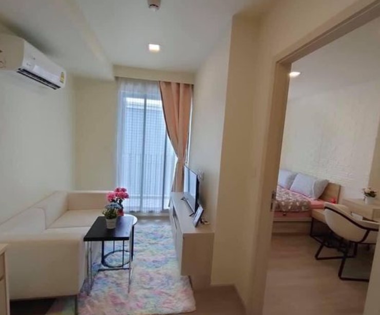 ให้เช่าคอนโดราชเทวี พญาไท : Maestro 14 Eng 中 日 Please add LINE ID @806qphgn o8415o5483 Sell & rent