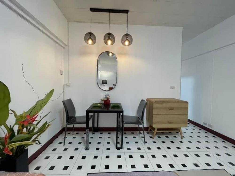 ขายคอนโดเสรีไทย-นิด้า : ❗️ขาย สุขาภิบาล 3 แมนชั่น ใกล้ MRTลำสาลี ใกล้เดอะมอลล์บางกะปิ Line @551txomc