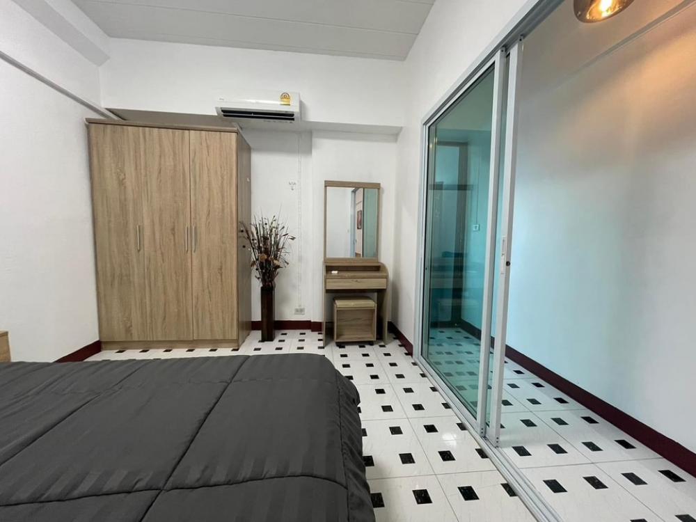 ขายคอนโดเสรีไทย-นิด้า : ❗️ขาย สุขาภิบาล 3 แมนชั่น ใกล้ MRTลำสาลี ใกล้เดอะมอลล์บางกะปิ Line @551txomc