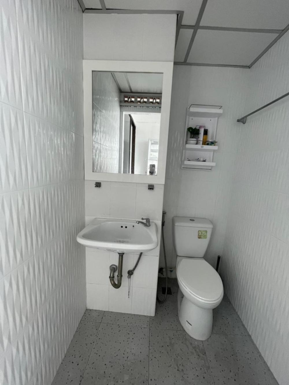 ขายคอนโดเสรีไทย-นิด้า : ❗️ขาย สุขาภิบาล 3 แมนชั่น ใกล้ MRTลำสาลี ใกล้เดอะมอลล์บางกะปิ Line @551txomc