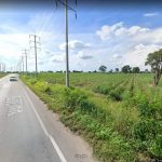 ขายที่ดินโคราช นครราชสีมา : ขายที่ดินติดถนน ไร่ละล้าน 24 ไร่ ตำบลกฤษณา อำเภอสีคิ้ว จังหวัดนครราชสีมา (โคราช)