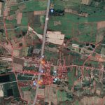 ขายที่ดินโคราช นครราชสีมา : ขายที่ดินติดถนน ไร่ละล้าน 24 ไร่ ตำบลกฤษณา อำเภอสีคิ้ว จังหวัดนครราชสีมา (โคราช)