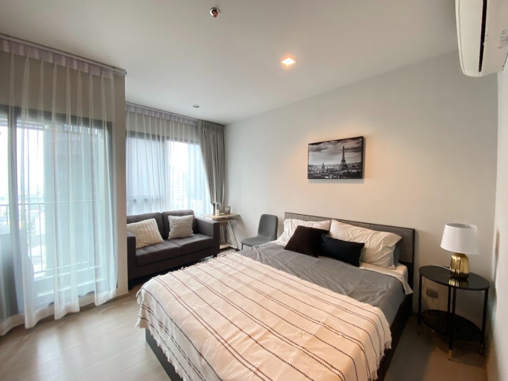 ให้เช่าคอนโดพระราม 9 เพชรบุรีตัดใหม่ RCA : ไลฟ์ อโศก - พระราม 9 🌟PN-00002518🌟