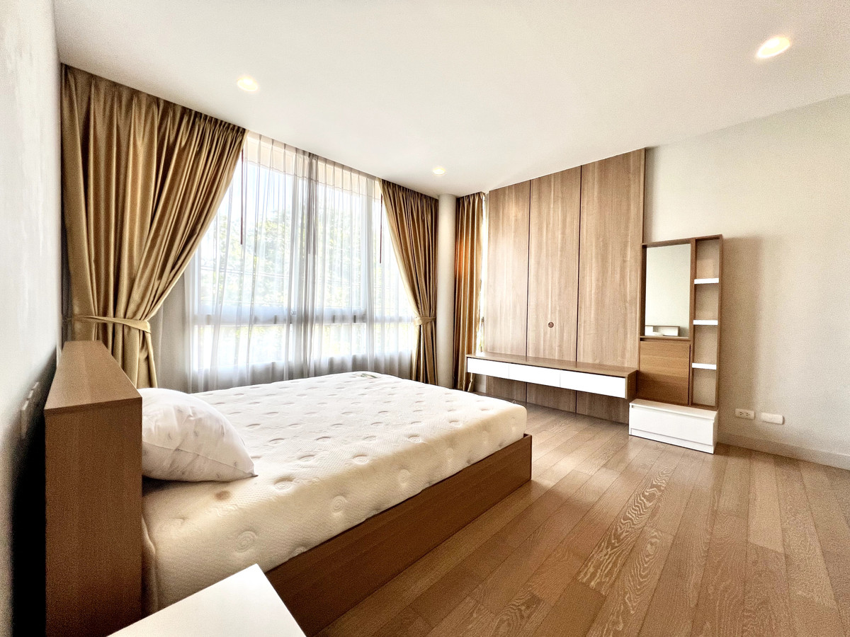 ให้เช่าบ้านรัชดา ห้วยขวาง : ให้เช่า บ้านเดี่ยว สุทธิสาร พหลโยธิน ใกล้ BTS สะพานควาย 1 กิโลเมตร