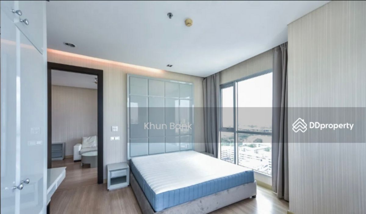 ให้เช่าคอนโดราชเทวี พญาไท : The Address Phayathai Eng 中 日 Please add LINE ID @806qphgn o8415o5483 Rent 25,000 B Sell 10 MB