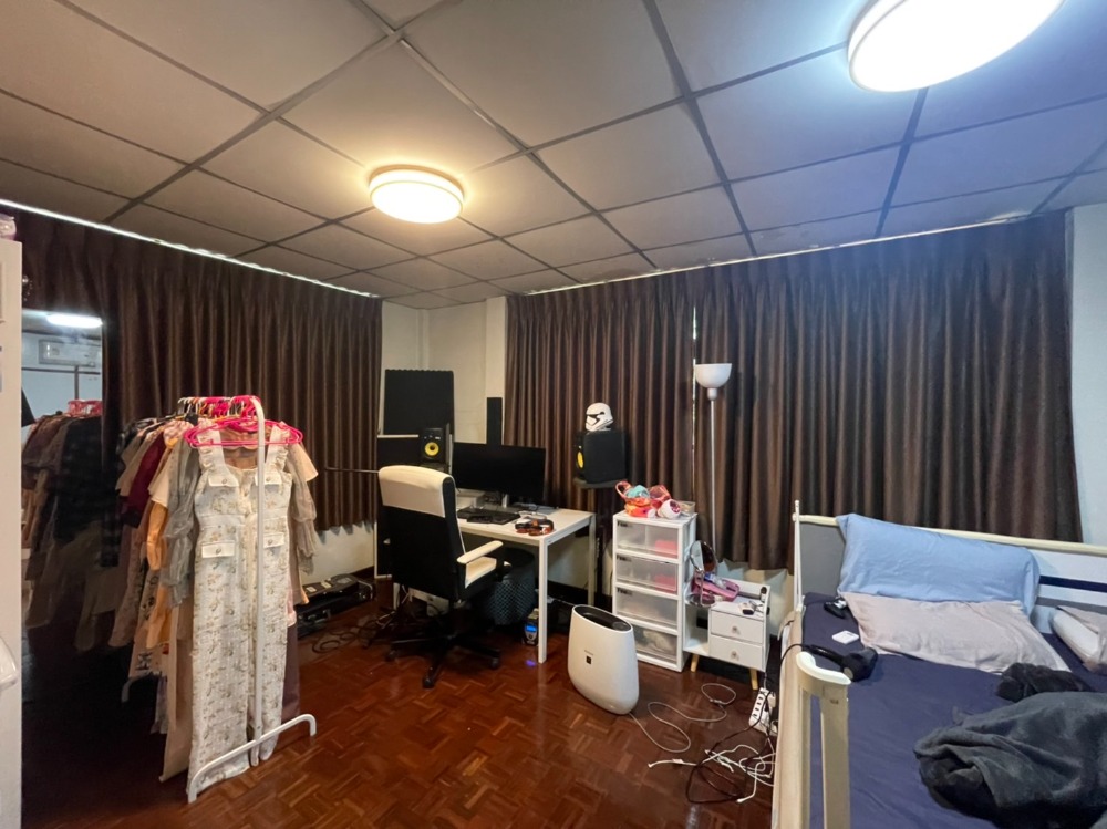 For SaleHouseSapankwai,Jatujak : Detached House Phahonyothin 24 / 6 Bedrooms (For Sale), Detached House at Phahonyothin 24 / 6 Bedrooms (FOR SALE) T537