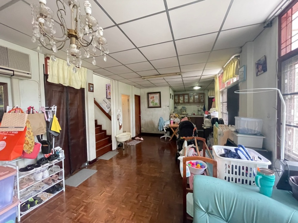 For SaleHouseSapankwai,Jatujak : Detached House Phahonyothin 24 / 6 Bedrooms (For Sale), Detached House at Phahonyothin 24 / 6 Bedrooms (FOR SALE) T537