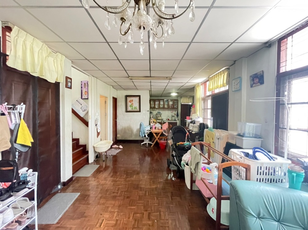 For SaleHouseSapankwai,Jatujak : Detached House Phahonyothin 24 / 6 Bedrooms (For Sale), Detached House at Phahonyothin 24 / 6 Bedrooms (FOR SALE) T537