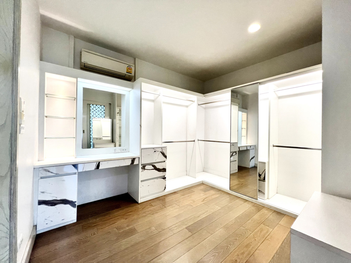 ให้เช่าบ้านรัชดา ห้วยขวาง : ให้เช่า บ้านเดี่ยว สุทธิสาร พหลโยธิน ใกล้ BTS สะพานควาย 1 กิโลเมตร