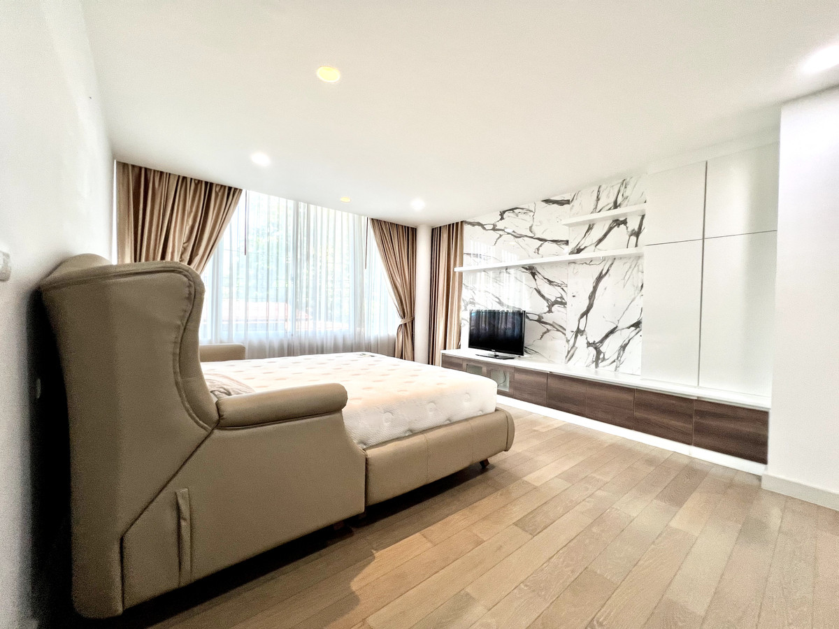 ให้เช่าบ้านรัชดา ห้วยขวาง : ให้เช่า บ้านเดี่ยว สุทธิสาร พหลโยธิน ใกล้ BTS สะพานควาย 1 กิโลเมตร