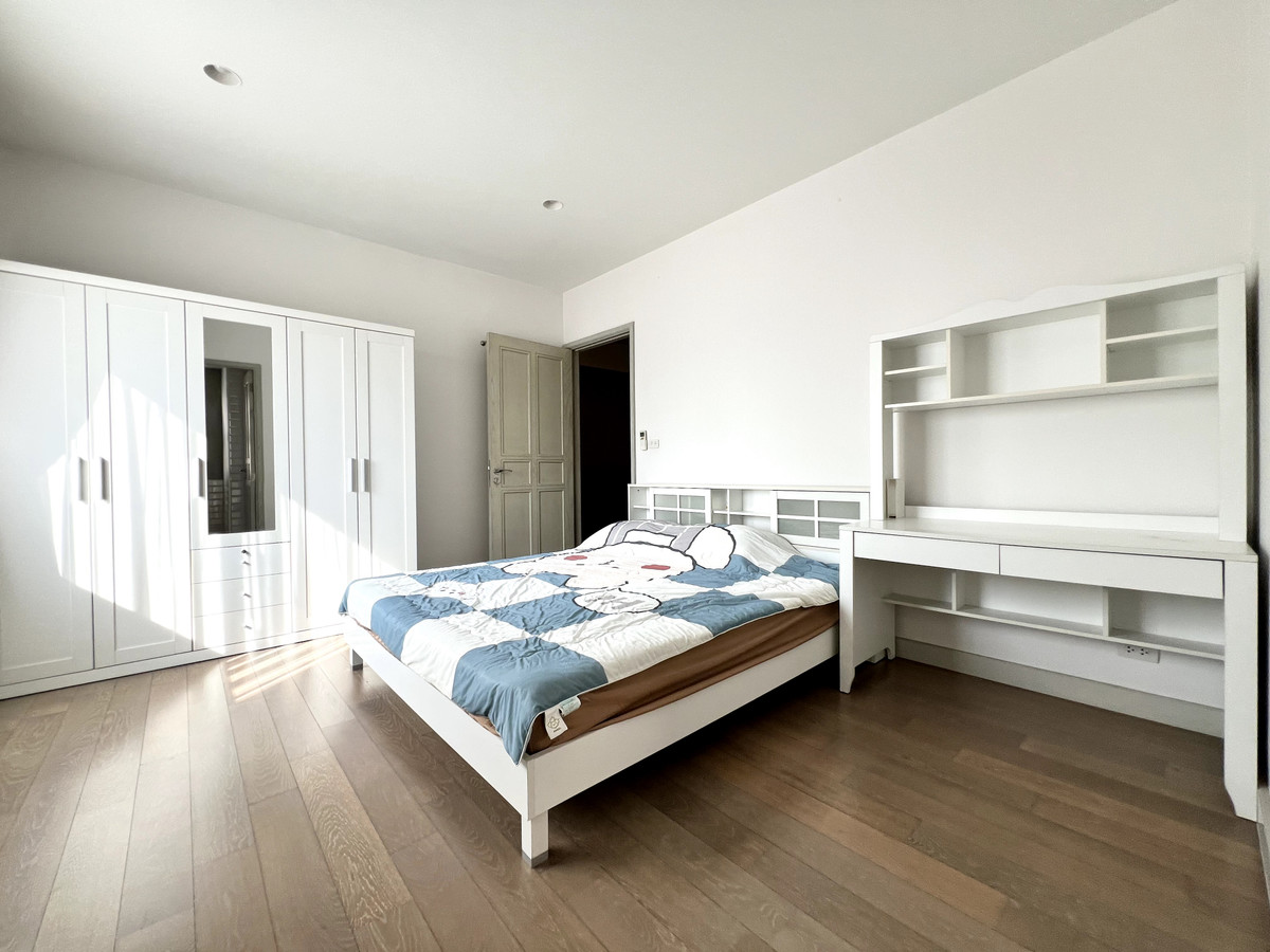 ให้เช่าบ้านรัชดา ห้วยขวาง : ให้เช่า บ้านเดี่ยว สุทธิสาร พหลโยธิน ใกล้ BTS สะพานควาย 1 กิโลเมตร