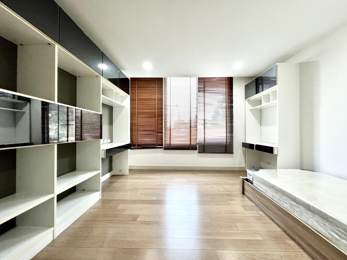 ให้เช่าบ้านรัชดา ห้วยขวาง : ให้เช่า บ้านเดี่ยว สุทธิสาร พหลโยธิน ใกล้ BTS สะพานควาย 1 กิโลเมตร