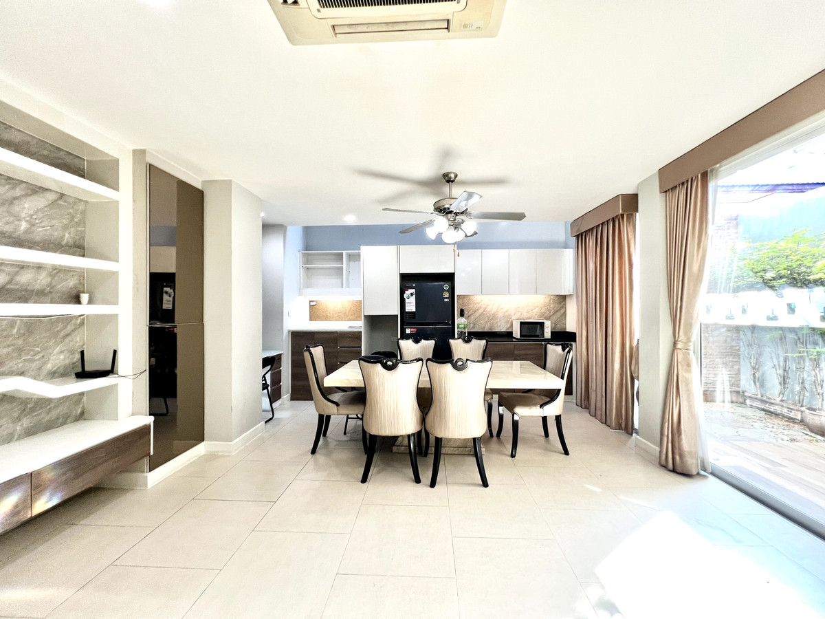 ให้เช่าบ้านรัชดา ห้วยขวาง : ให้เช่า บ้านเดี่ยว สุทธิสาร พหลโยธิน ใกล้ BTS สะพานควาย 1 กิโลเมตร