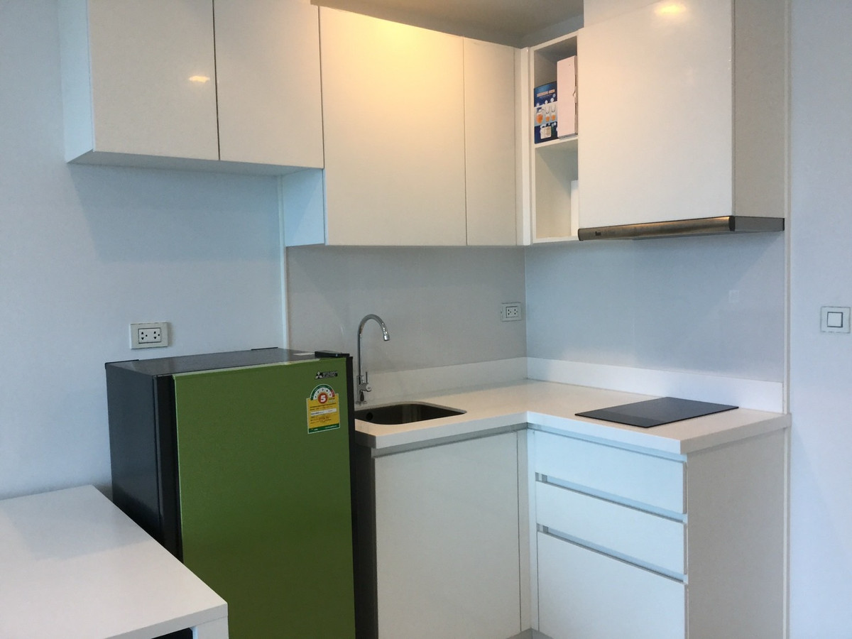 ให้เช่าคอนโดราชเทวี พญาไท : เช่า! Condolette Ize Ratchathewi ใกล้บีทีเอส ทางด่วน ไปสยามง่ายมาก เพียง 18,000 บาท 1 ห้องนอน 1 ห้องน้ำ 31 ตร.ม