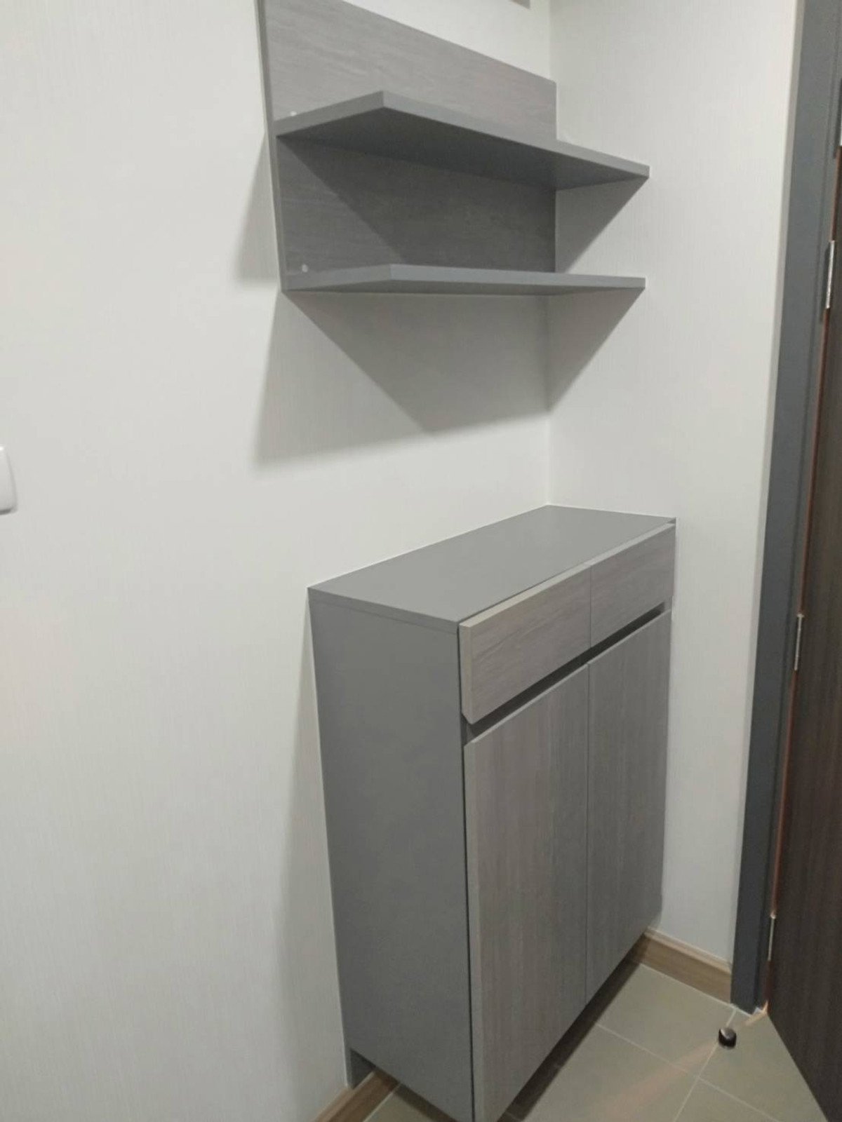 For RentCondoRamkhamhaeng, Hua Mak : 💥 Rent Supalai Werenda Ramkhamhaeng, 28 sqm. Price 11,000 baht.